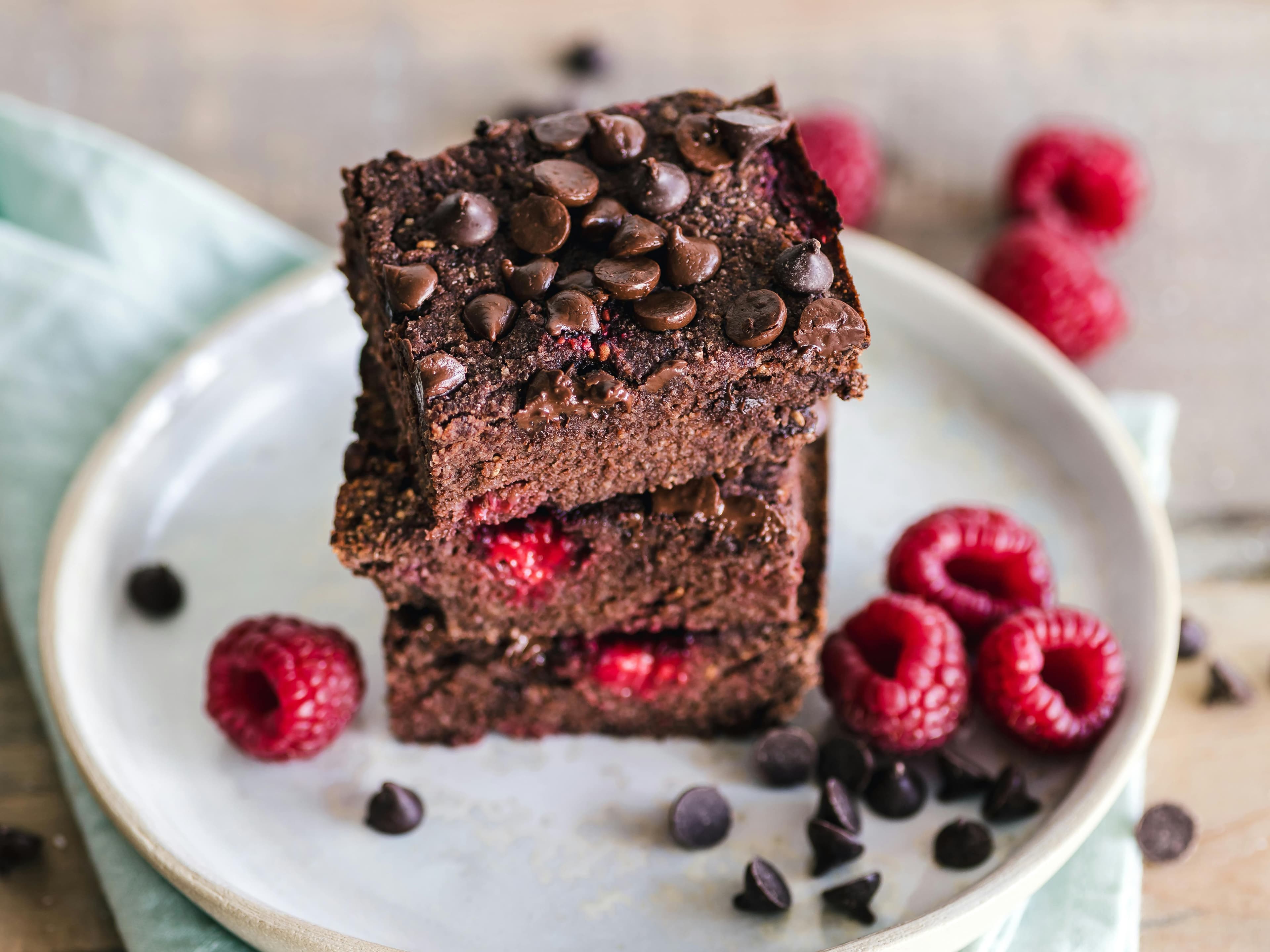 Chocolate Brownies